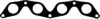 GOETZE 31-025216-10 Gasket, exhaust manifold